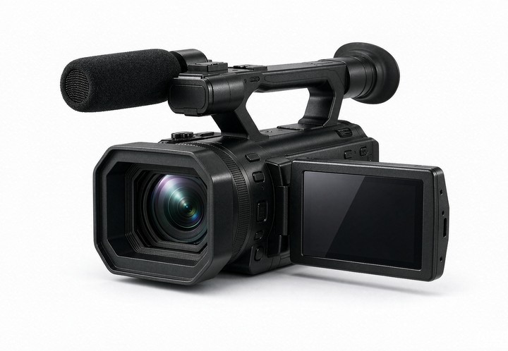 Action Camera
