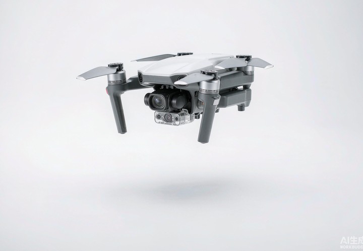 Camera Drone