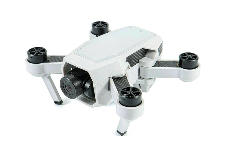 Mini Folding Drone