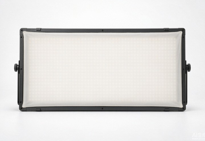 LED Fill Light