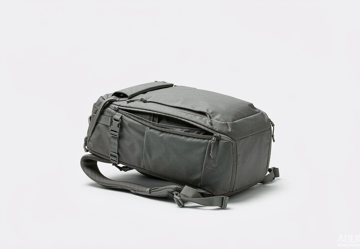 Camera Backpack