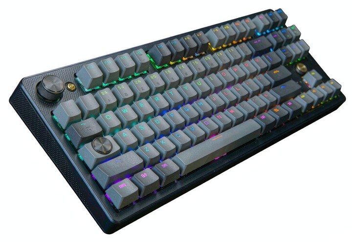 Mechanical Keyboard