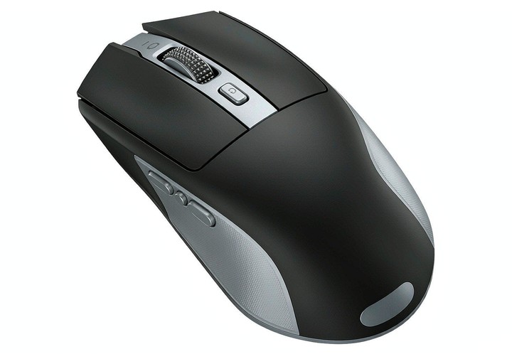 Wireless Mouse