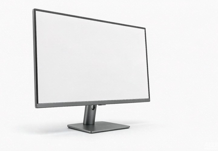 27-inch Monitor