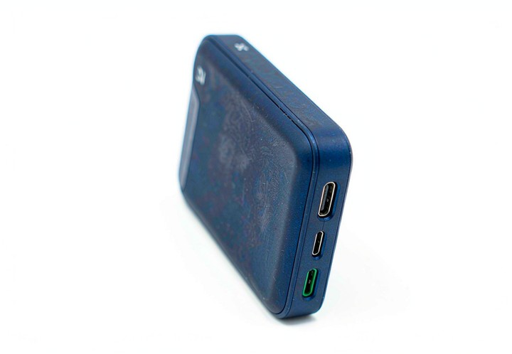 Portable SSD