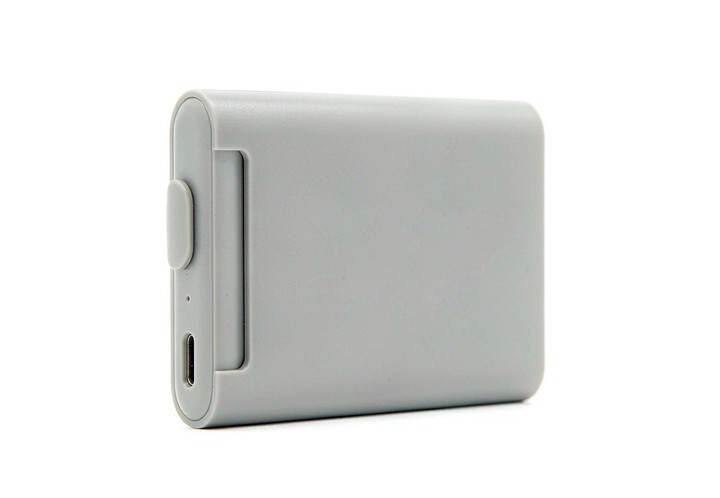 External Hard Drive