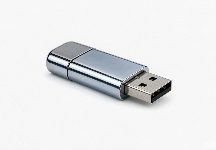 USB Flash Drive