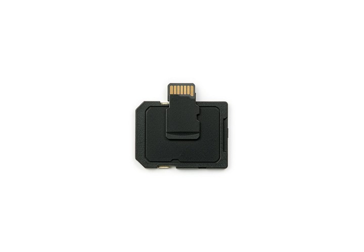 MicroSD Memory Card