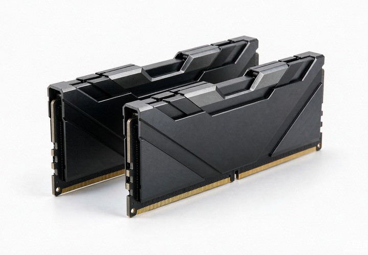 DDR5 RAM Kit
