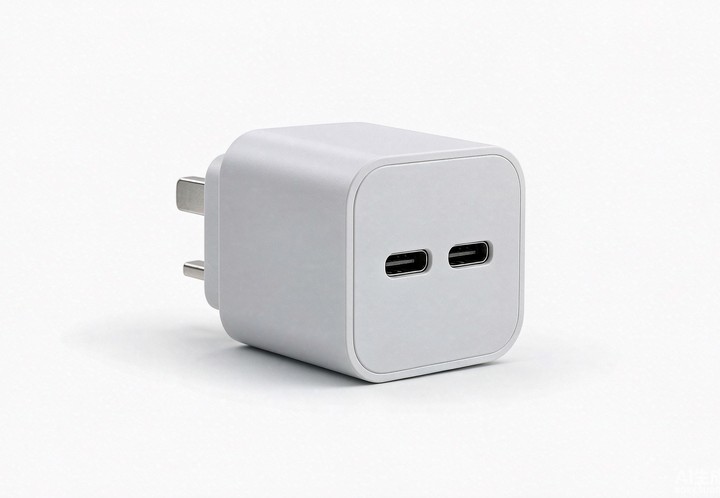 65W GaN Charger