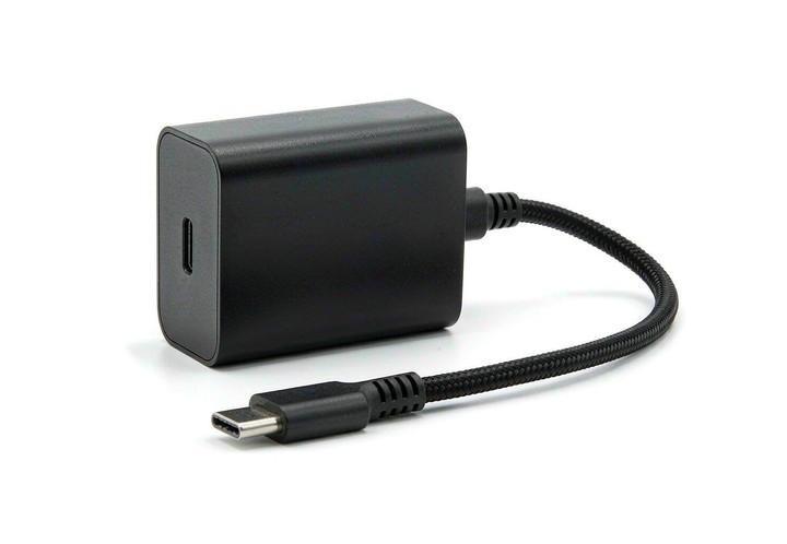 100W USB-C Charger