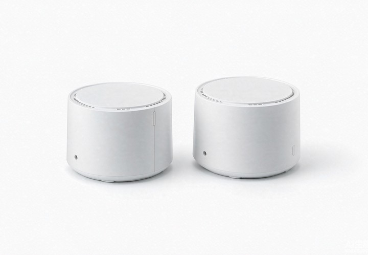 Mesh Wi-Fi System