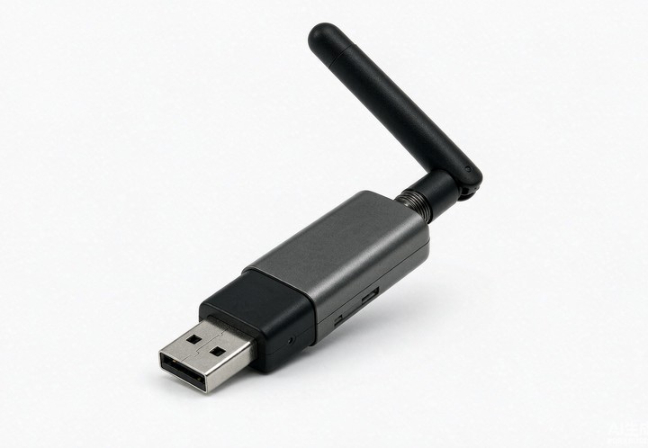 USB Wi-Fi Adapter