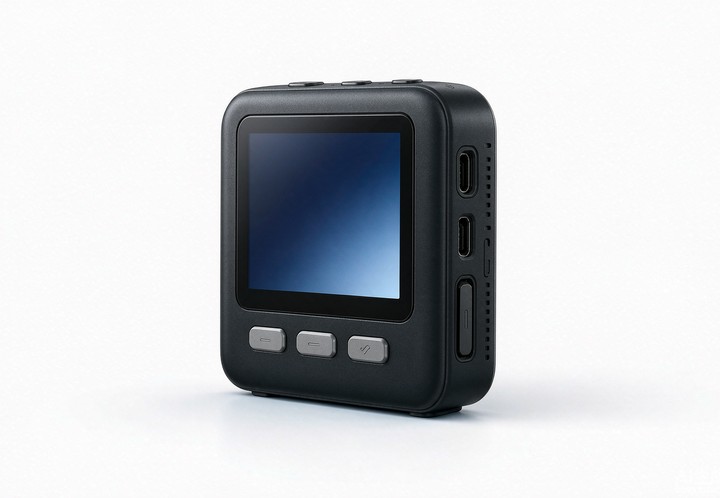 Wi-Fi Range Extender