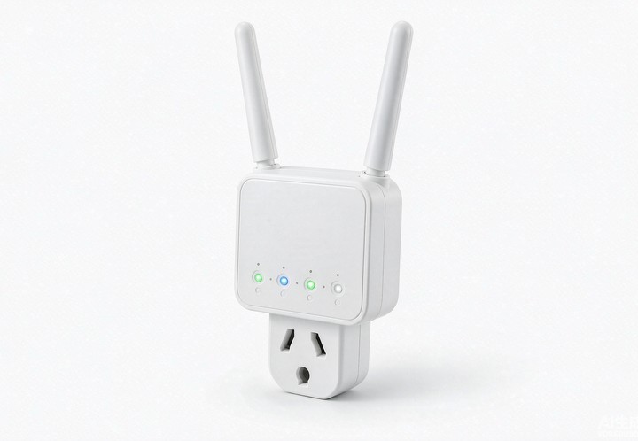 5G WiFi Router