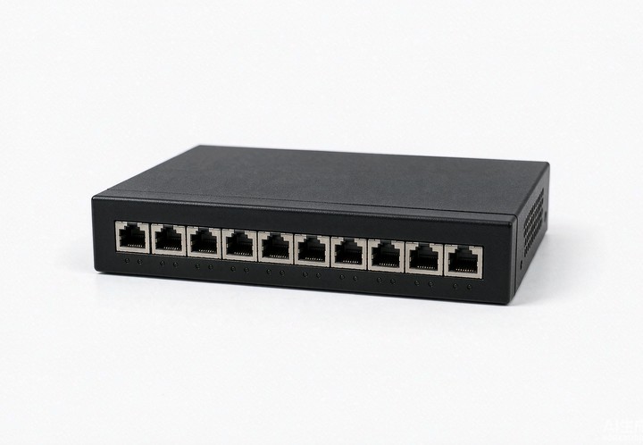 Network Switch