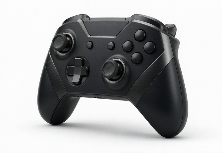 Wireless Game Controller