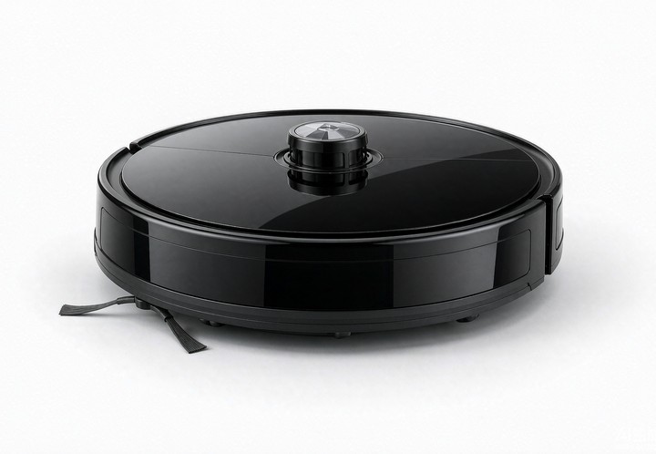 Robot Vacuum