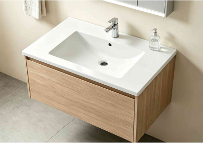 Pedestal Basin