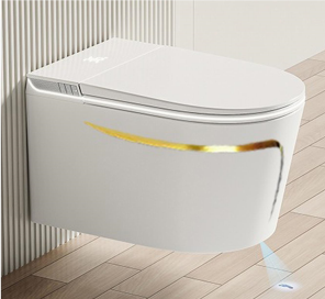 Wall Hung Toilet Collection