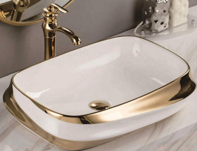 Art Washbasin
