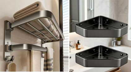 Storage Shelf