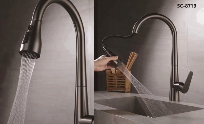 Faucets