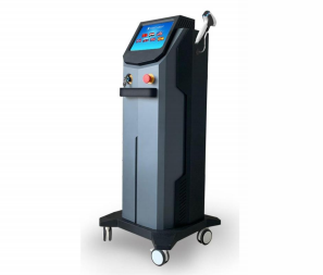 Diode Laser Hair Removal