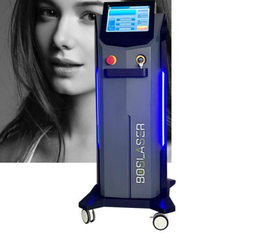 Microneedling RF