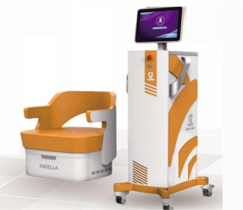 Emsella Chair