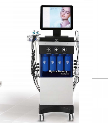 Hydra Facial