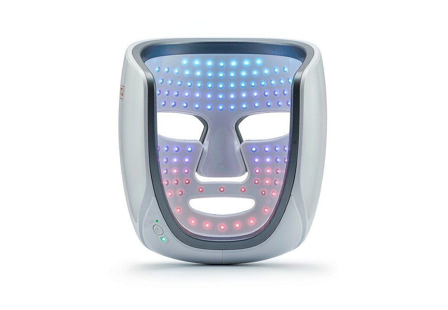 LED Light Therapy Mask