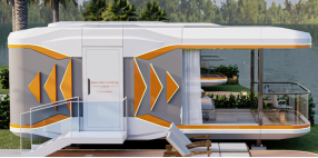 Container Room