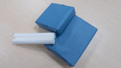 Gauze Bandage