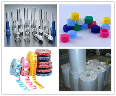 Packing Materials