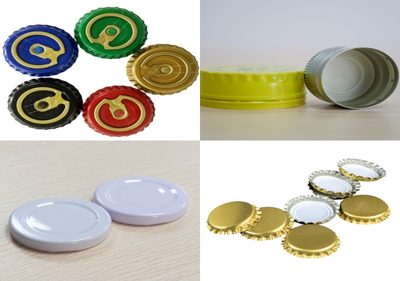 Bottle Caps