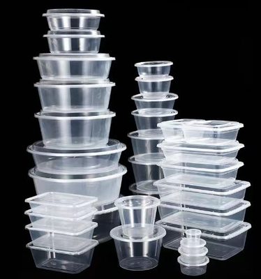 Food Container