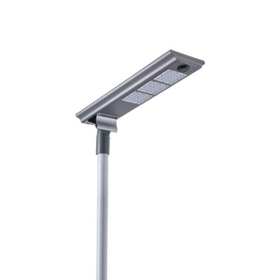 Guard Iintegrated Solar Street Light
