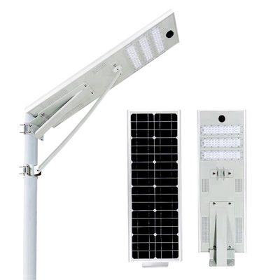 Solar integrated (boom type)
