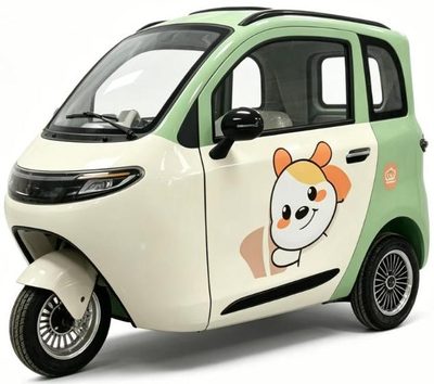 Fully Enclosed Style