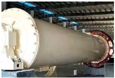 Ceramic Ball Mill