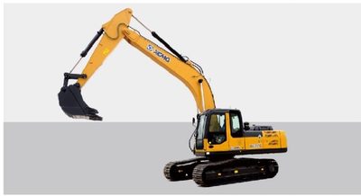Excavating Machinery