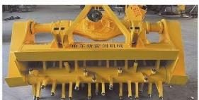 Rear Axle Mixer