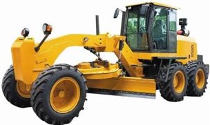 Motor Garder