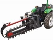 Road Cutting Machine