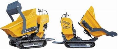 Crawler Dumper