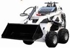 Skid Steer Loader