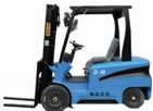 Electric Forklift