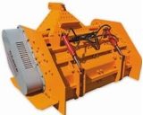 Tractor Stone Crusher