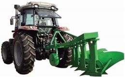 Engineering Plow